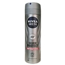 اسپری مردانه نیوآ مدل Silver Protect Antibacterial حجم 150 میل