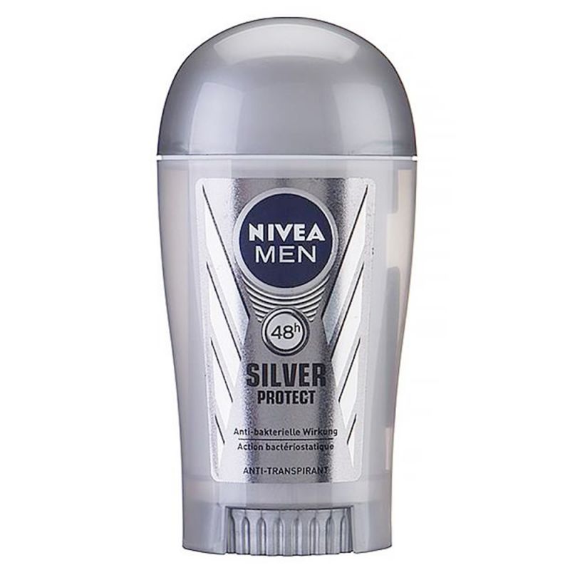 استیک ضد تعریق نیوآ مدل Silver Protect حجم 40 میل