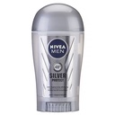 استیک ضد تعریق نیوآ مدل Silver Protect حجم 40 میل