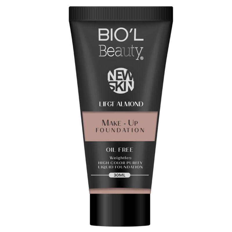 کرم پودر بیول شماره 106 حجم 30 میل