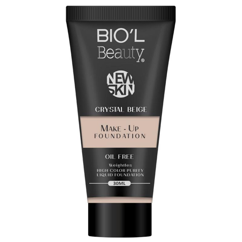 کرم پودر بیول شماره 109 حجم 30 میل