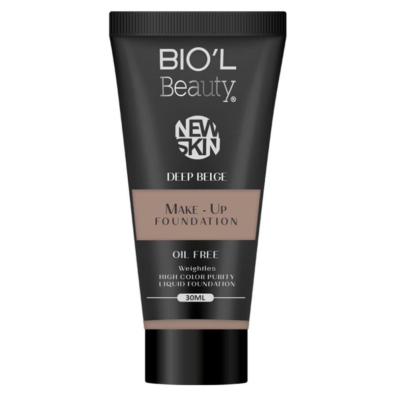 کرم پودر بیول شماره 110 حجم 30 میل