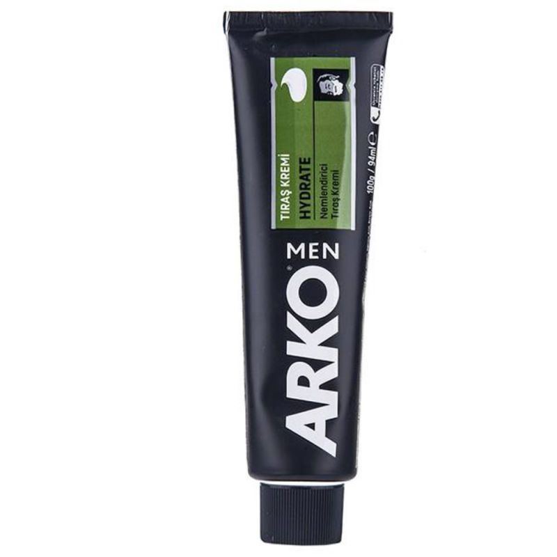 خمیر اصلاح آرکو مدل Hydrate حجم 94 میل