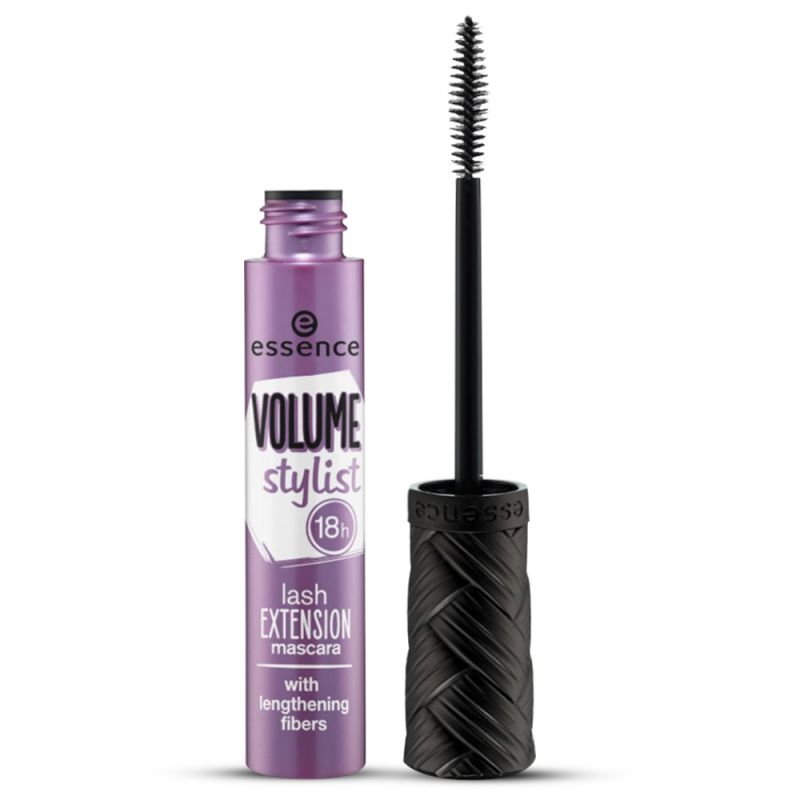 ریمل اسنس سری Volume Stylist مدل Lash Extension