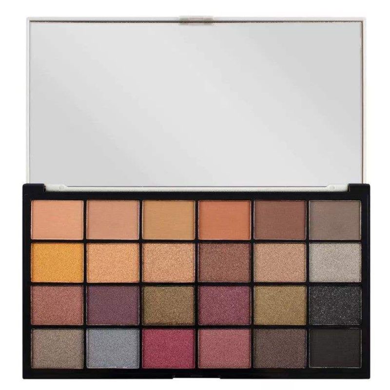 پالت سایه چشم 24 رنگ رولوشن سری Life on the Dance Floor مدل After Party