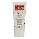 کرم ضدآفتاب بی‌رنگ الارو SPF30 مدل Mineral پوست‌های‌حساس 50میل