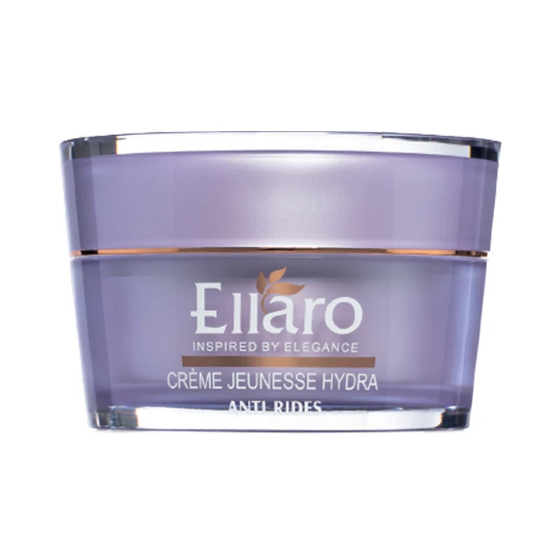 کرم آبرسان یوس هیدرا الارو انواع‌پوست 50میل