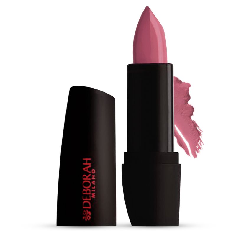 رژ لب جامد دبورا سری Red مدل Atomic شماره 07