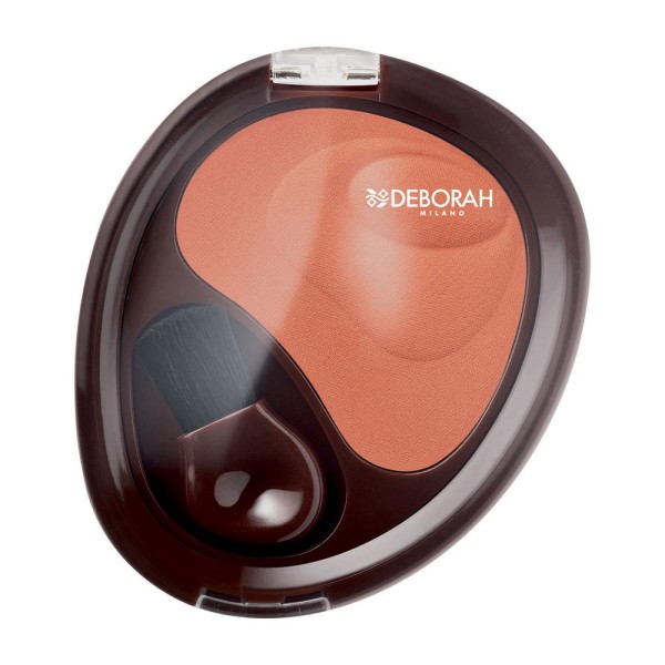 رژ گونه دبورا مدل Natural شماره 04