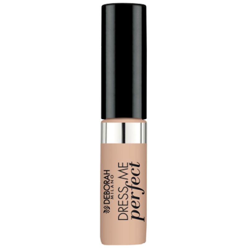 کانسیلر دبورا سری Dress Me Perfect شماره 02