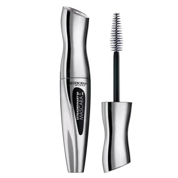 ریمل دبورا مدل Extraordinary 5 in 1