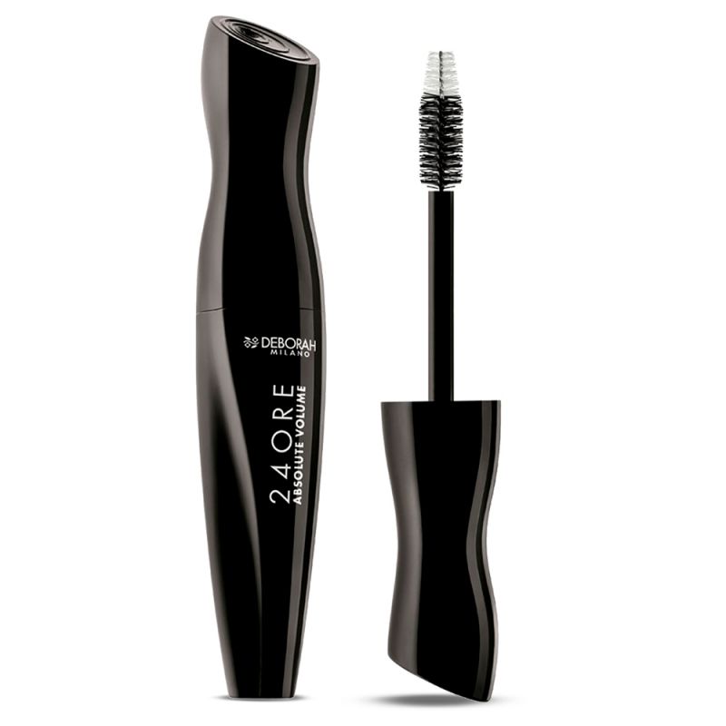 ریمل 24 ساعته Absolute Volume دبورا