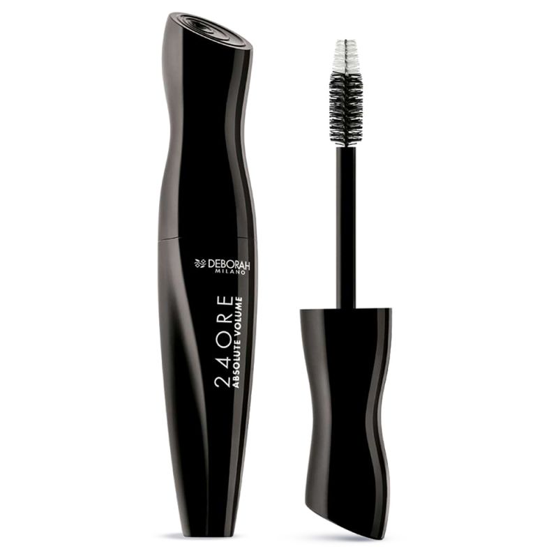 ریمل 24 ساعته Extra Black Absolute Volume دبورا