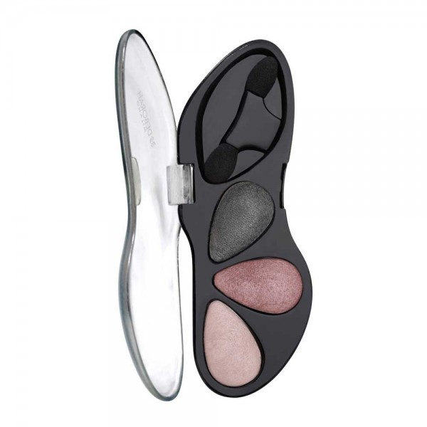 پالت سایه چشم دبورا مدل Hi_tech شماره 03