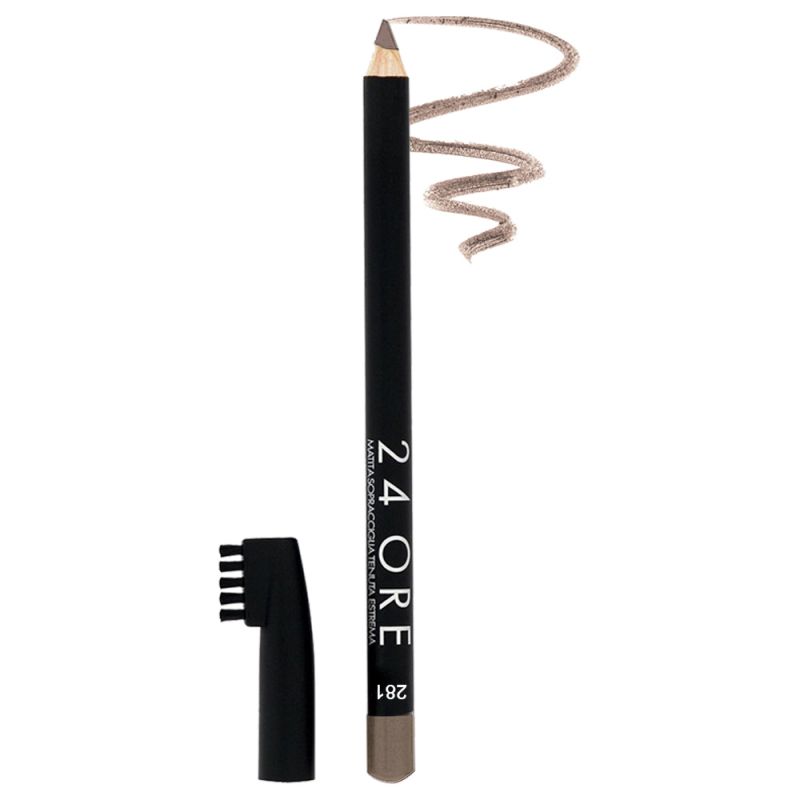 مداد ابرو 24 ساعته 24Ore دبورا-281