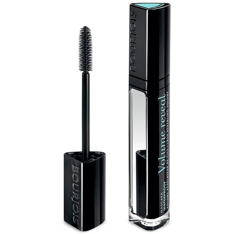 ریمل حجم دهنده بورژوا ضد آب مدل WP