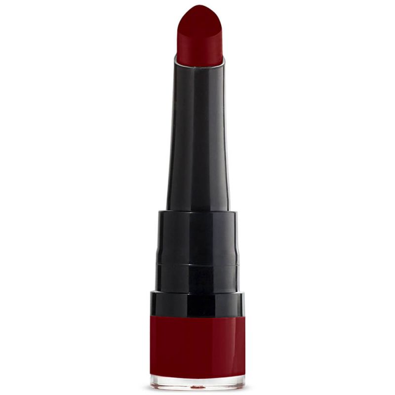 رژ لب جامد بورژوآ مدل Rouge Velvet شماره 11