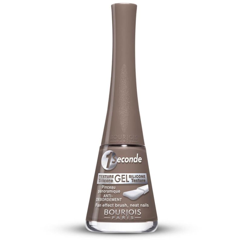 لاک ناخن 1Second بورژوا-04