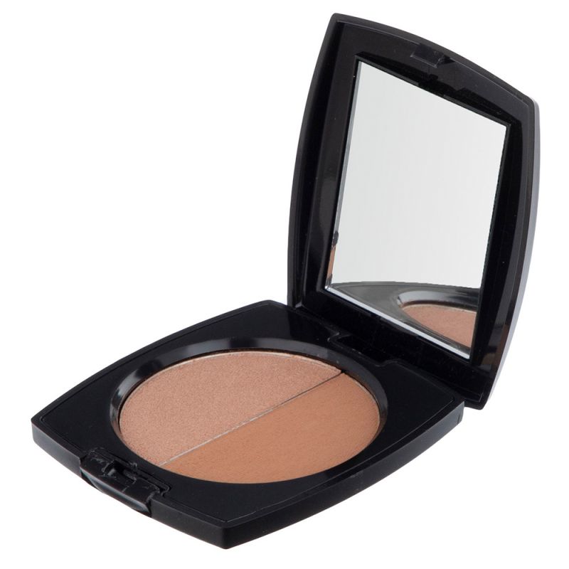 پالت کانتور و هایلایتر آر تی اس - شماره H02