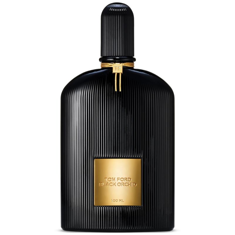 ادو پرفیوم زنانه تام فورد مدل Black Orchid حجم 100 میل
