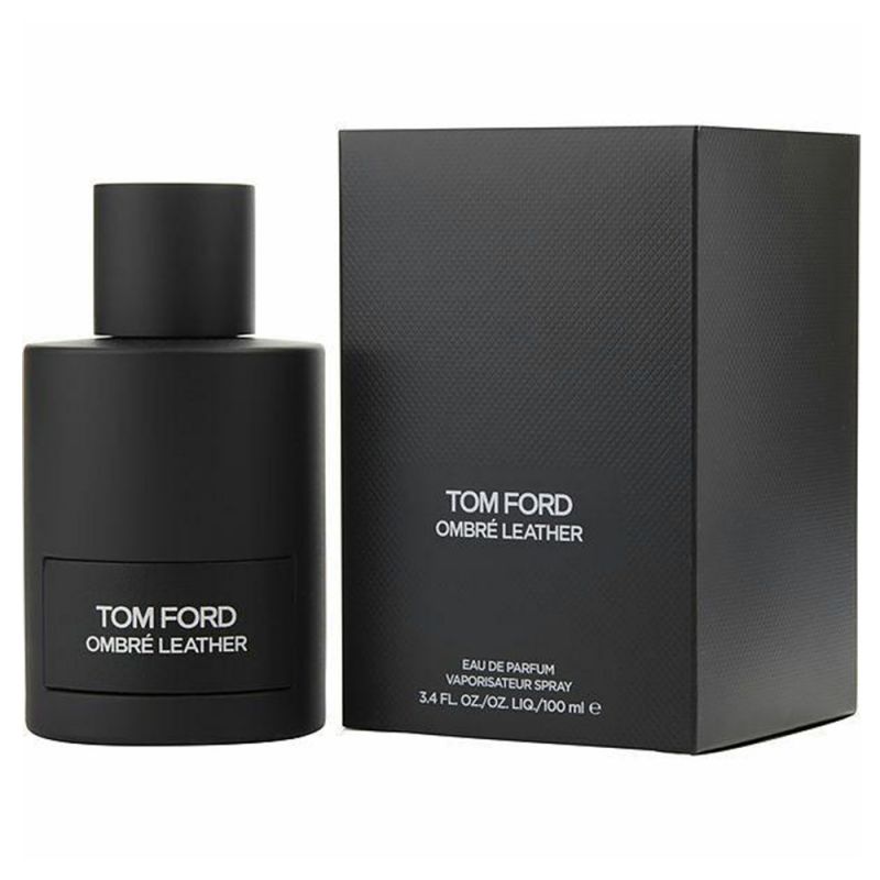 ادو پرفیوم تام فورد مدل Ombré Leather حجم 100 میل
