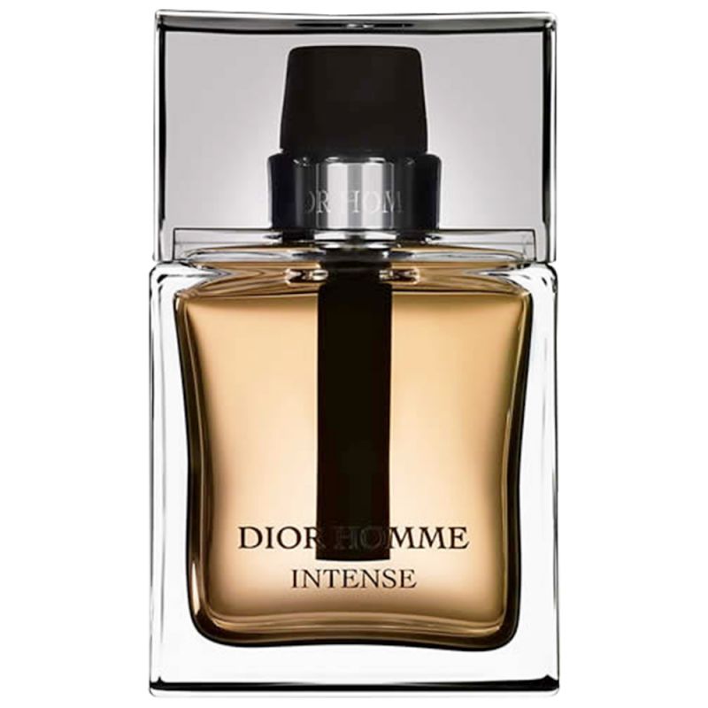 ادو پرفیوم مردانه دیور مدل Homme Intense حجم 100 میل