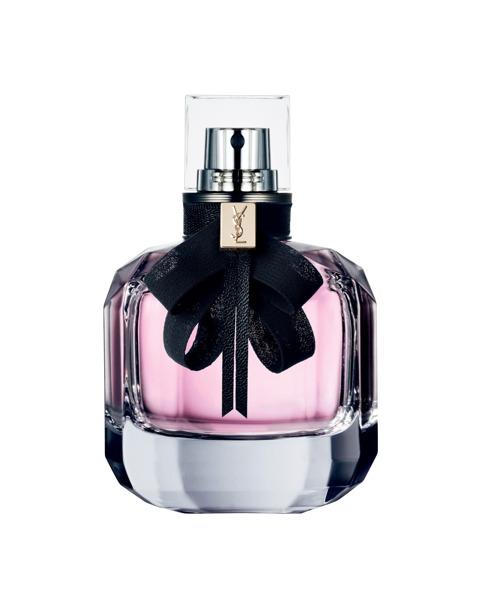 ادو پرفیوم زنانه ایو سن لوران مدل Mon Paris حجم 90 میل