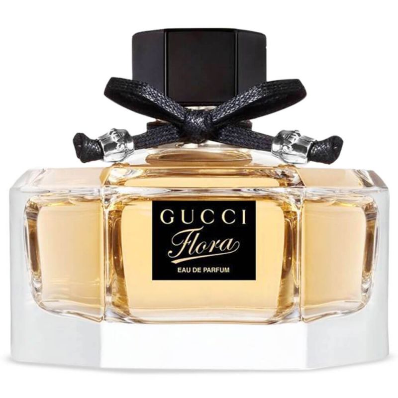 ادو پرفیوم زنانه گوچی مدل Flora by Gucci حجم 75 میل