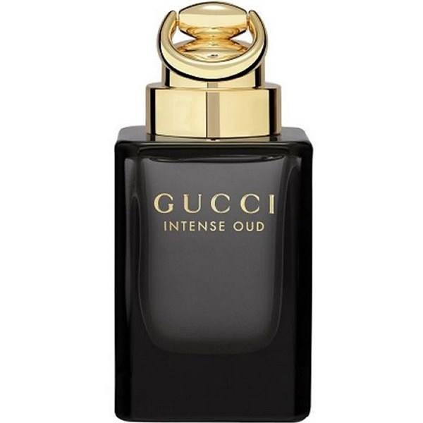 ادو پرفیوم گوچی مدل Intense Oud حجم 90 میل