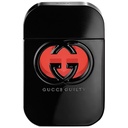 ادو تویلت زنانه گوچی مدل Guilty Black حجم 75 میل