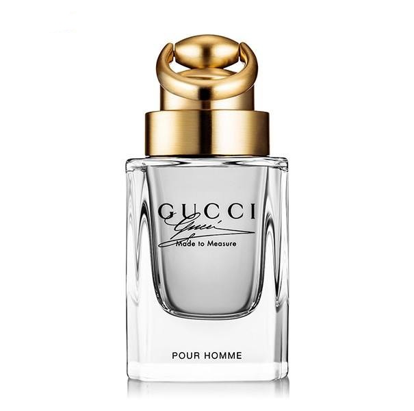 ادو تویلت مردانه گوچی Made To Measure حجم 90ml