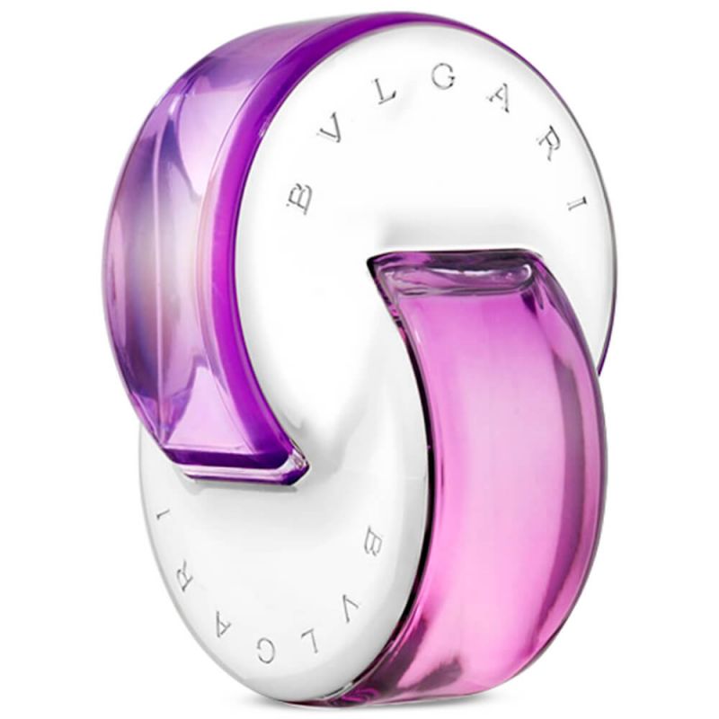 ادو تویلت زنانه بولگاری مدل Omnia Amethyste حجم 65 میل