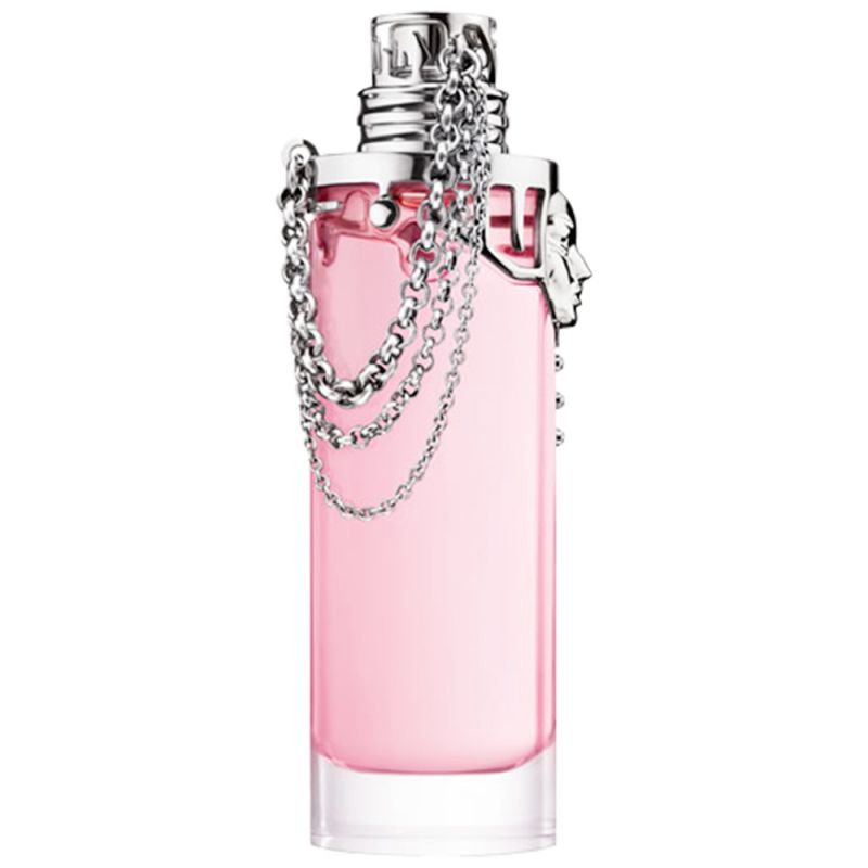 ادو پرفیوم زنانه Thierry Mugler Womanity حجم 80ml