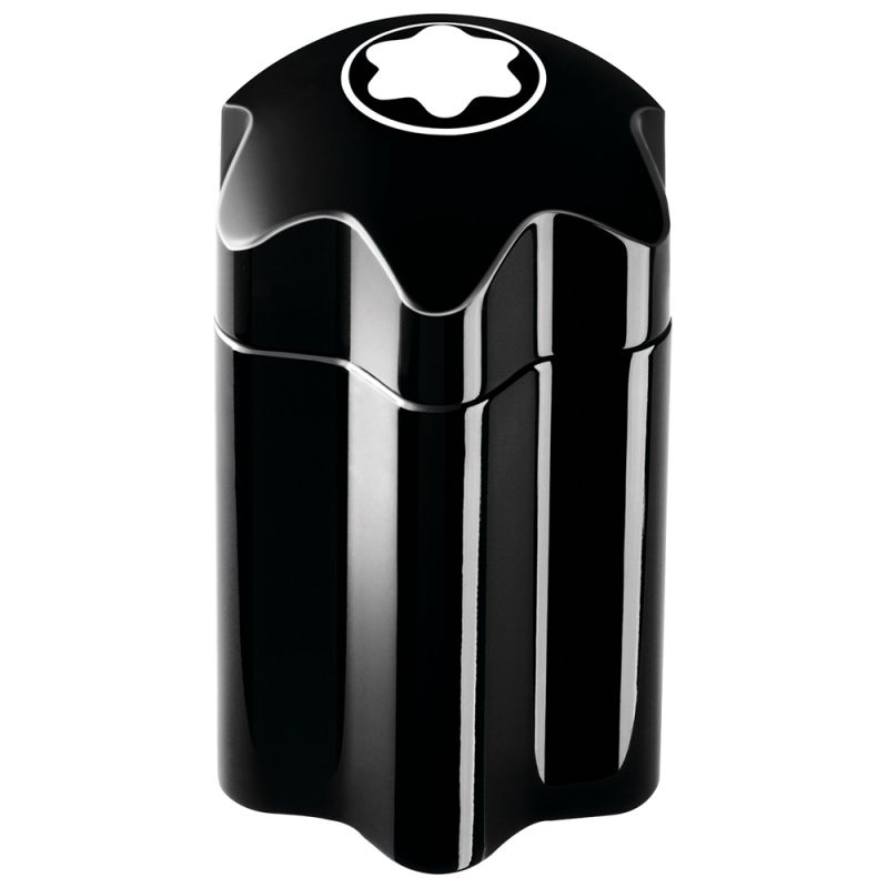 ادو تویلت مردانه مون بلان مدل Emblem حجم 100 میل