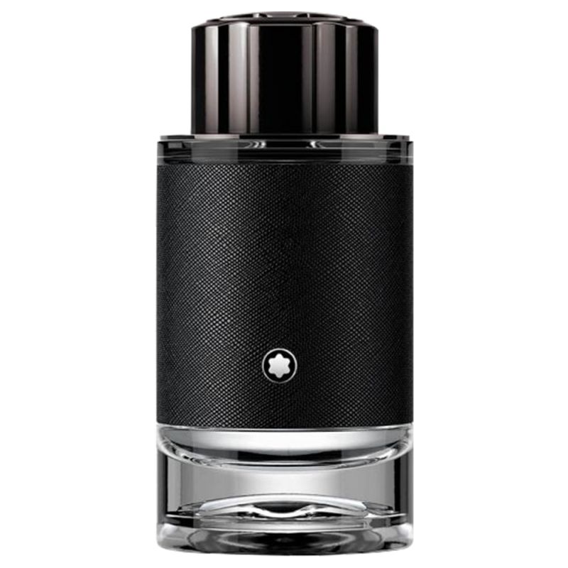 ادو پرفیوم مردانه مون بلان مدل Explorer حجم 100 میل