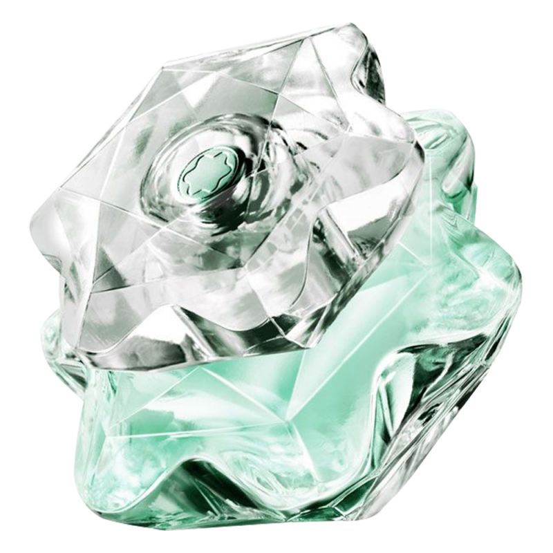 ادو تویلت زنانه مون بلان مدل Lady Emblem L’Eau حجم 75 میل