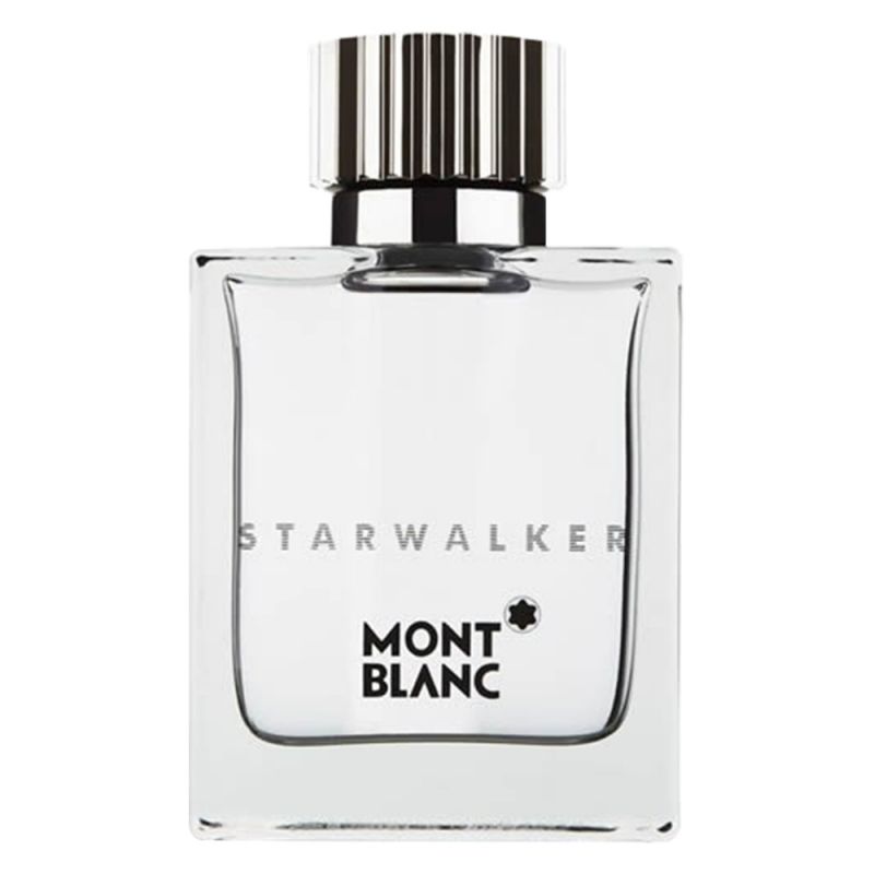 ادو تویلت مردانه مون بلان مدل Starwalker حجم 75 میل