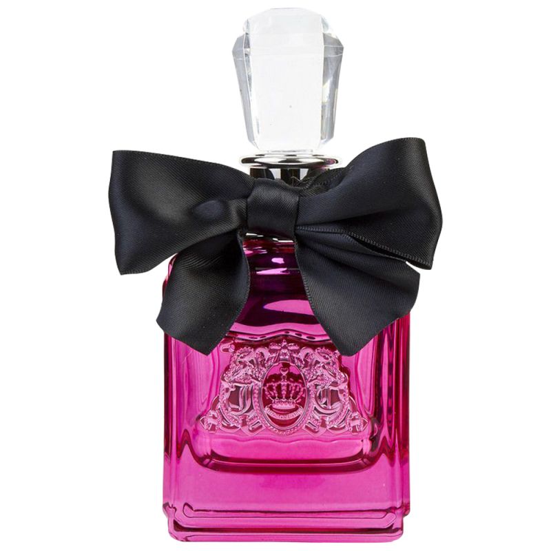 ادو پرفیوم زنانه جویسی کوتور مدل Viva La Juicy Noir حجم 100 میل