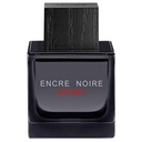 ادو تویلت مردانه لالیک مدل Encre Noire Sport حجم 100 میل