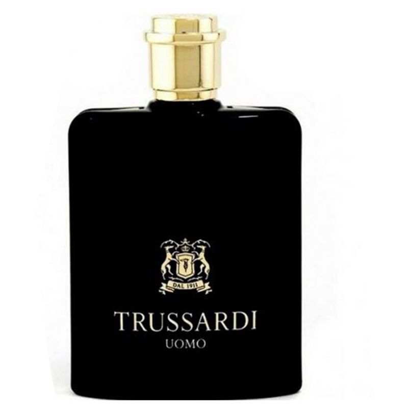 ادو تویلت مردانه تروساردی مدل اومو حجم 100 میل