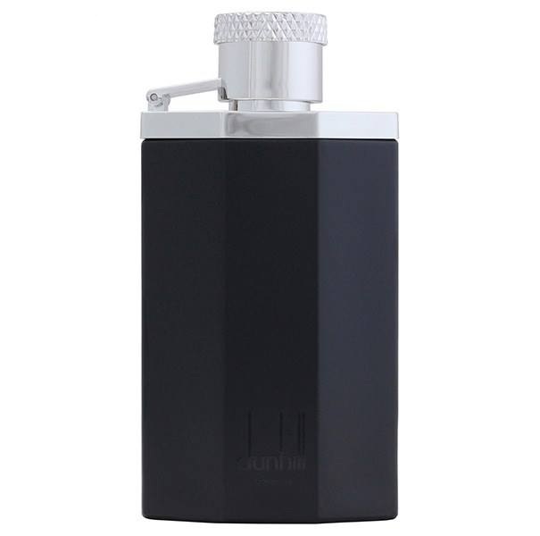 ادو تویلت مردانه دانهیل لاندن مدل Desire Black حجم 100 میل