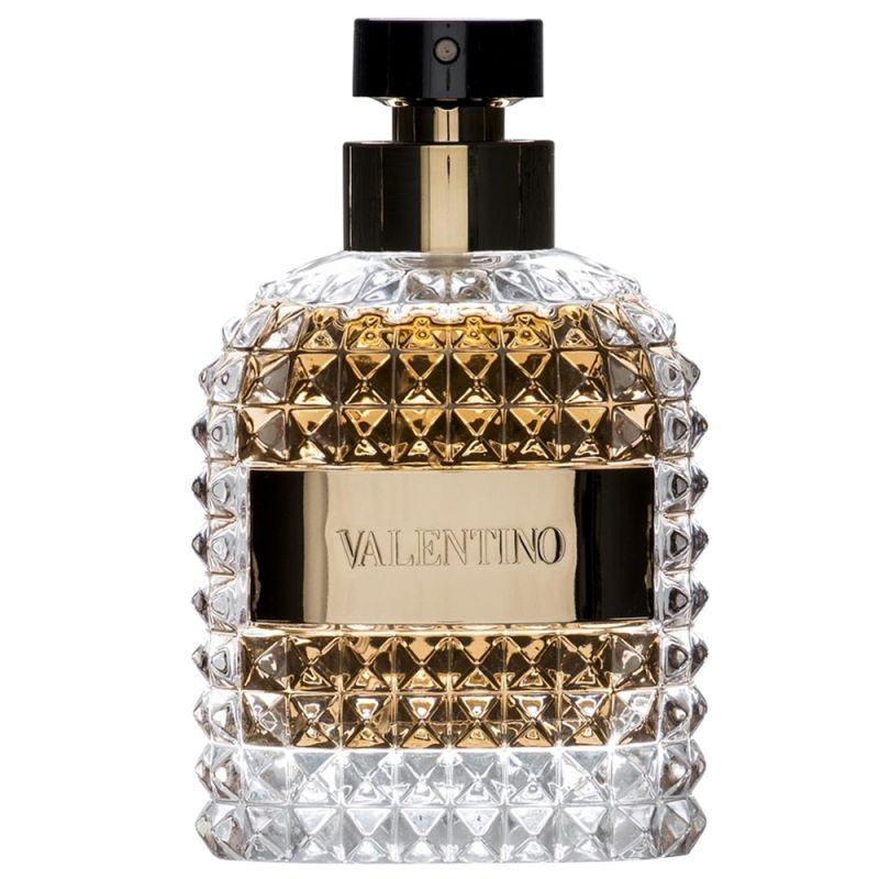 ادو تویلت مردانه ولنتینو مدل Uomo حجم 100 میل