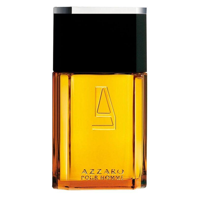 ادو تویلت مردانه آزارو مدل Azzaro Pour Homme حجم 100 میل