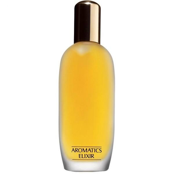 پرفیوم زنانه کلینیک مدل Aromatics Elixir حجم 45 میل