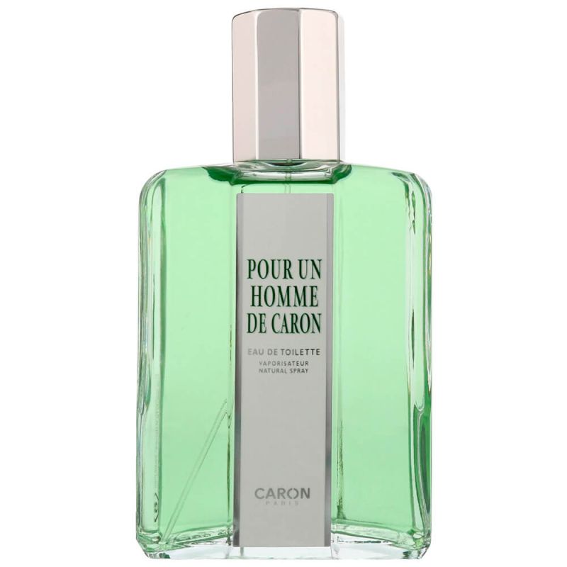 ادو تویلت مردانه کرون مدل Pour Un Homme حجم 200 میل