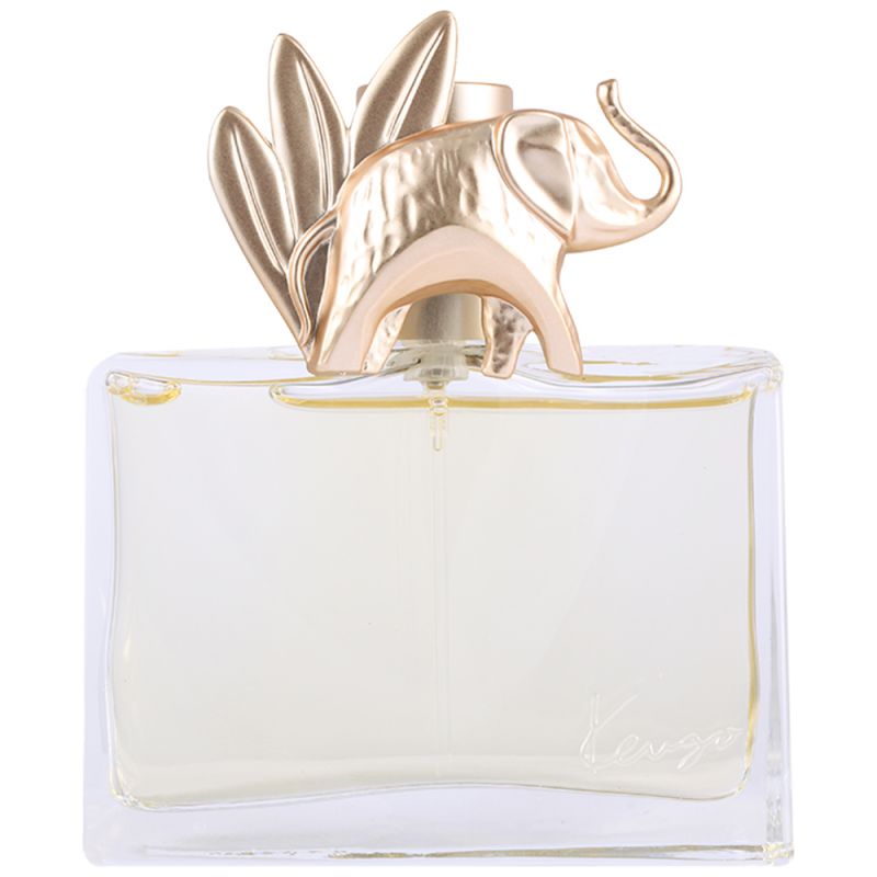 ادو پرفیوم زنانه کنزو مدل Jungle L'Elephant حجم 100 میل