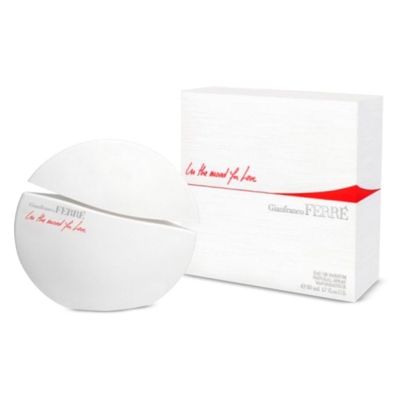 ادو پرفیوم زنانه فر In The Mood For Love حجم 100ml