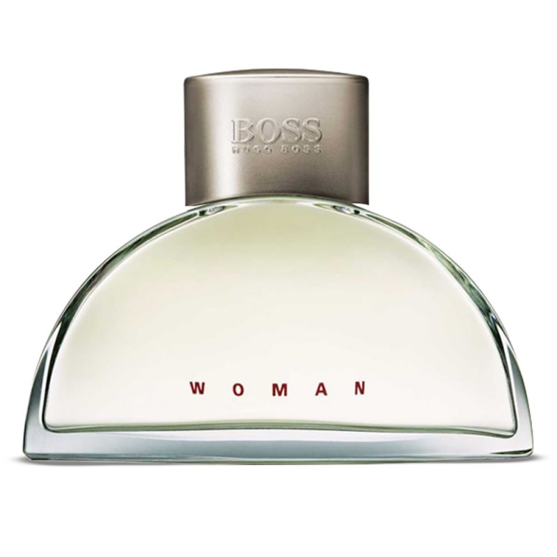 ادو پرفیوم زنانه هوگو باس مدل Woman حجم 90 میل