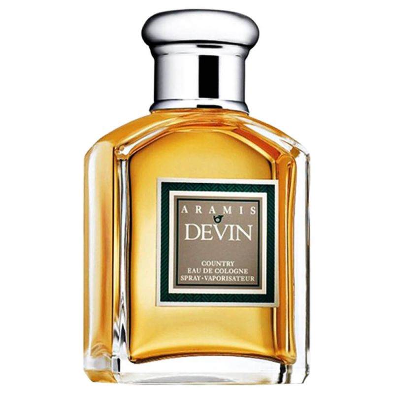 ادوکلن مردانه آرامیس مدل Devin حجم 100 میل