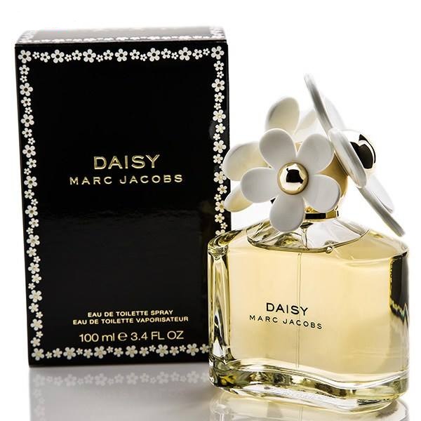 ادو تویلت زنانه مارک جکوبس مدل Daisy حجم 100 میل